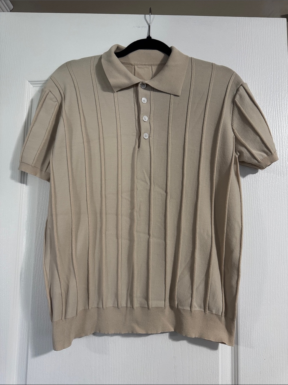 Men's Polo Shirt